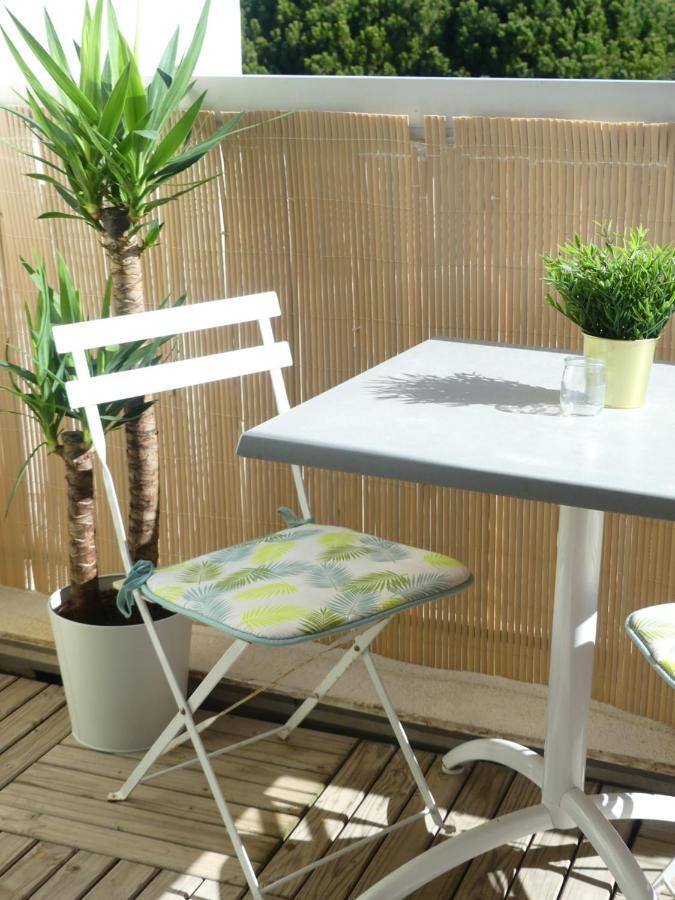 La Casita - Studio Confort Avec Terrasse Et Parking Prive- La Grande Motte, Montpellier المظهر الخارجي الصورة